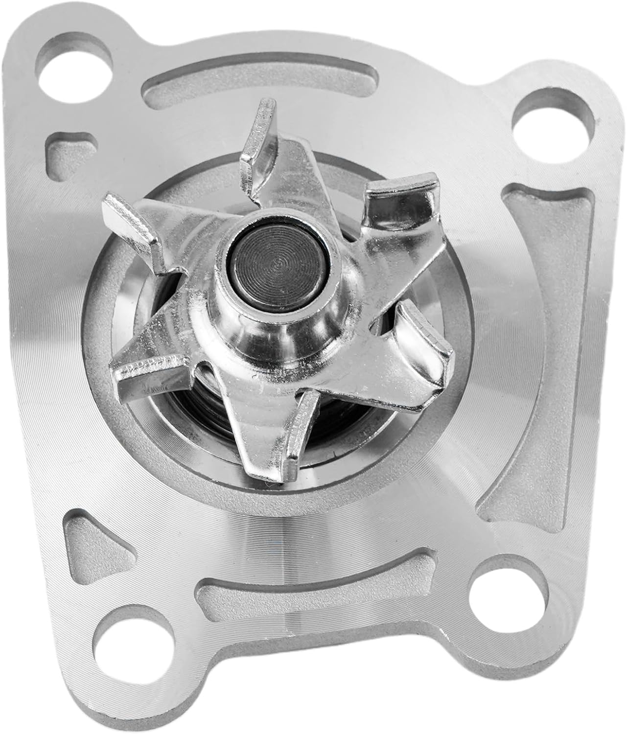 Engine Water Pump Replacement for GWD55A 16100-B9454 16100-B9451 16100-B9450 Fit for Daihatsu Atrai Esse Hijet Mira Move Tanto 660cc 2005-2012 for Subaru Lucra Pleo 16100-B9454 B9451 B9450