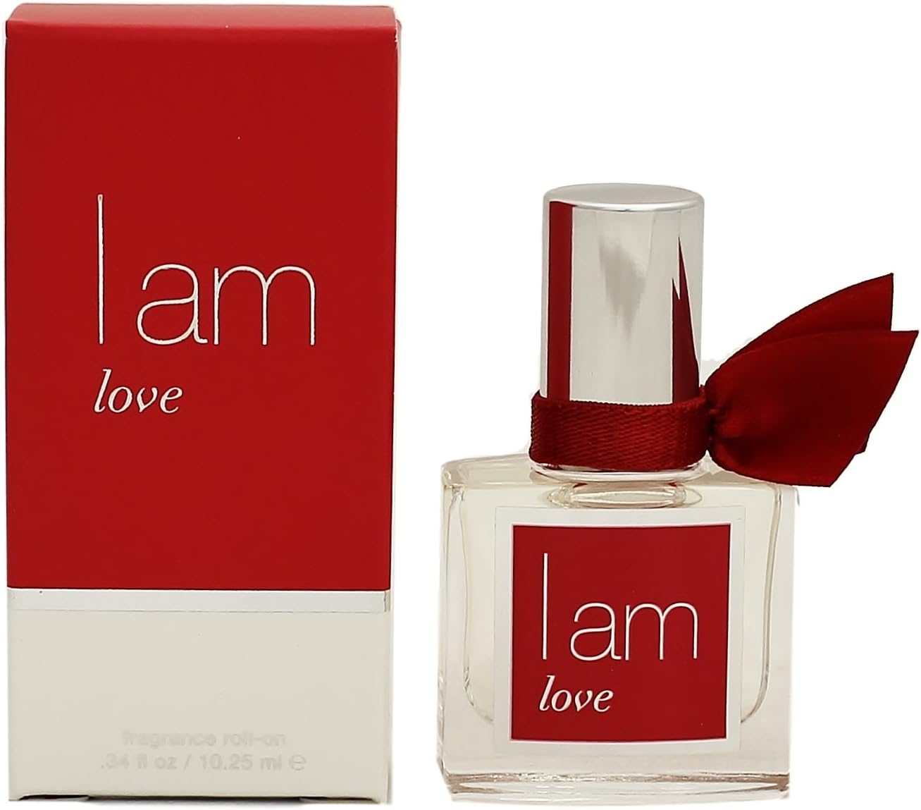 I Am Love Fragrance Rollerball 10ml