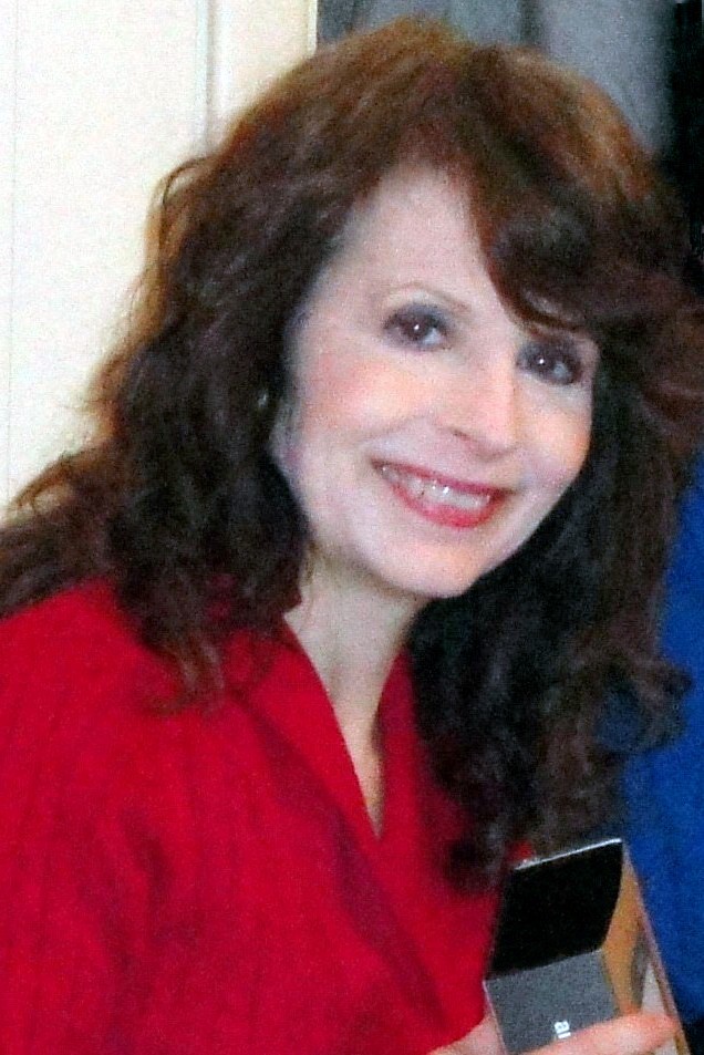 Pam Woodson books, biography, latest update