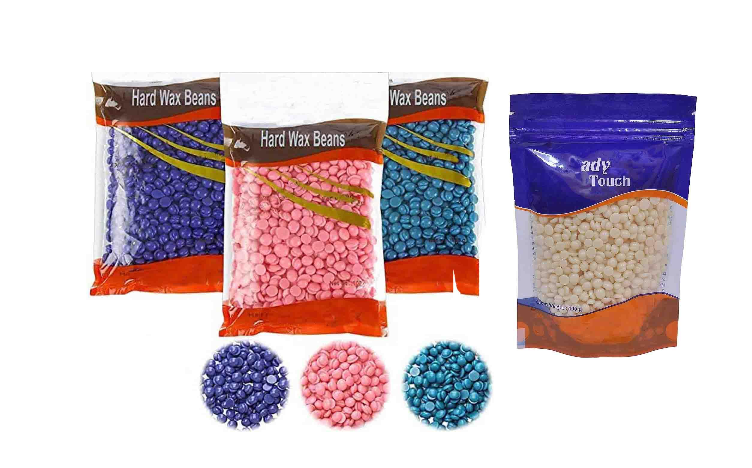 See full amazon price history chart for Heeva Creation Hard Wax Beans 100 GM For Hair Removal,Body Facial Wax Beads For Women & Men For Face, Legs, Underarm,Bikini.Pack of 1.(Colour-Multi). Heeva Creation Hard Wax Beans 100 GM For Hair Removal,Body Facial Wax Beads For Women & Men For Face, Legs, Underarm,Bikini.Pack of 1.(Colour-Multi). (B0CGMB7G1D) Amazon Price History, Amazon Price Tracker