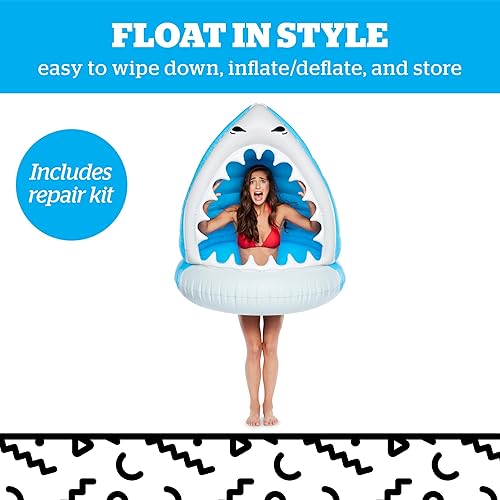 Miniatura 4 de Bigmouth Inc. Flotador de piscina