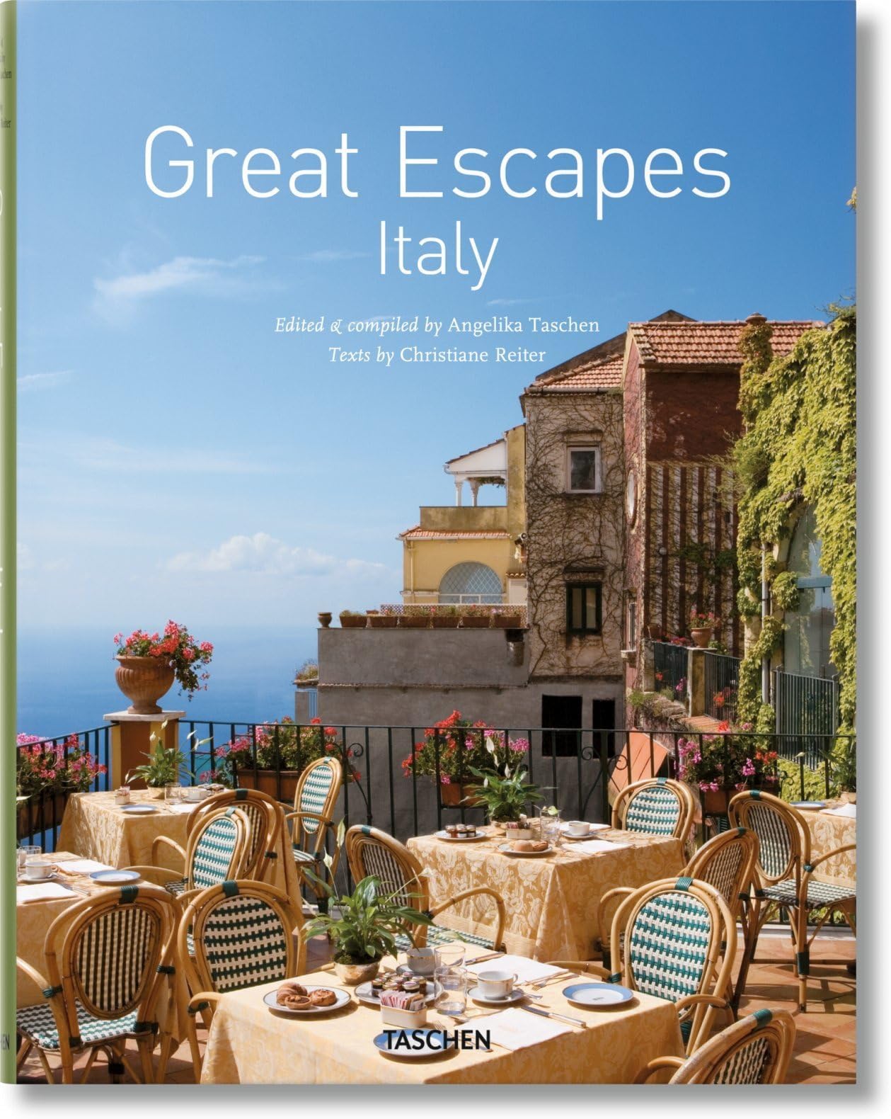 Great Escapes Italy: JU