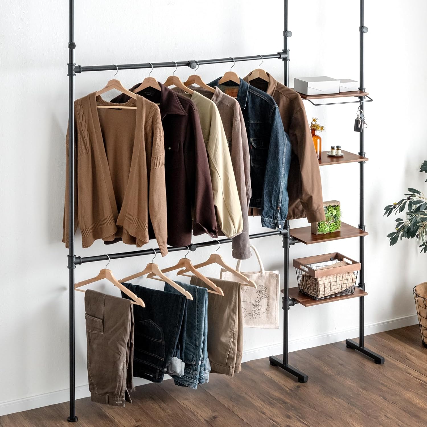 廃番】カクタス コートラック KARE ハンガーラック サボテン型 廃番 廃番】カクタス コートラック KARE ハンガーラック サボテン型 廃番