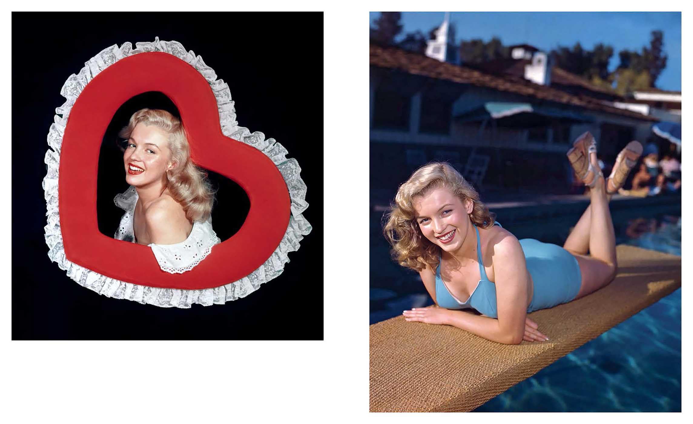 Marilyn Monroe 100: The Official Centenary Book