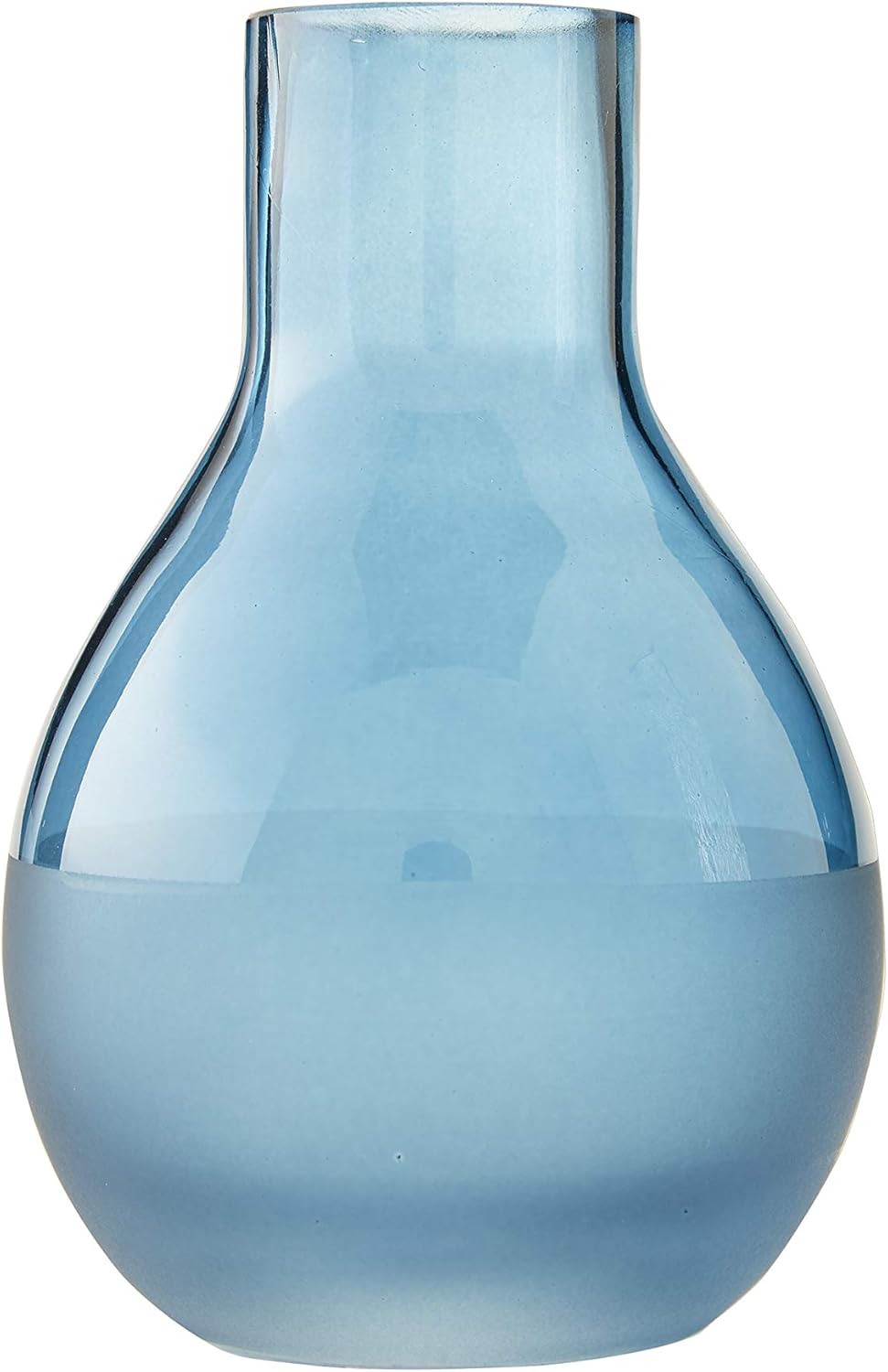 SKL HOME by Saturday Knight Ltd. Vern Yip Ombre Vase, Teal