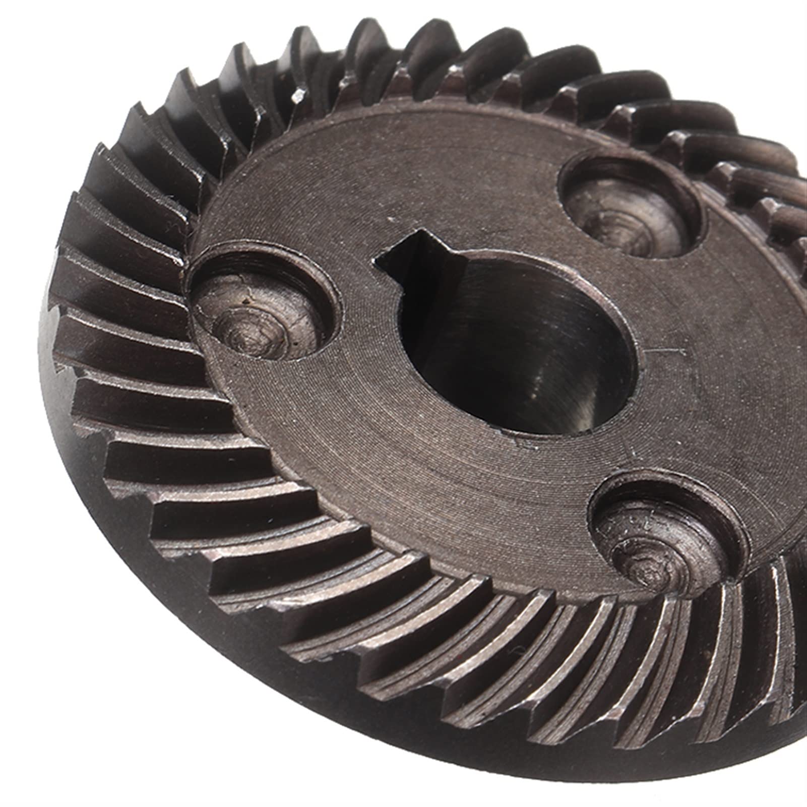 Ingranaggi Di Trasmissione | Ingranaggi Moto - Gandini Ingranaggi - Foto 2