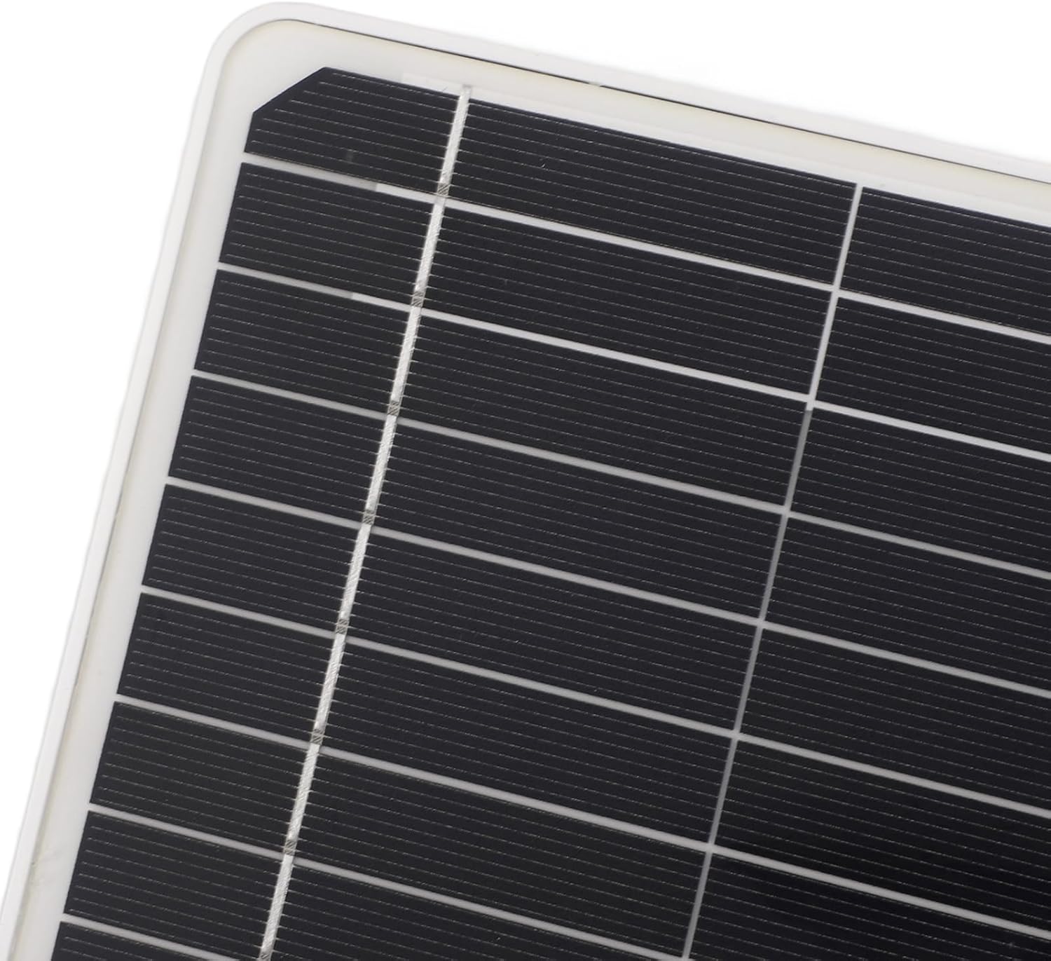 50W Solar Powered Pump Kit, Solar Panel Fountain Pump with Adjustment, 24 Hour Solar Pump for Bird Bathing Fish Small