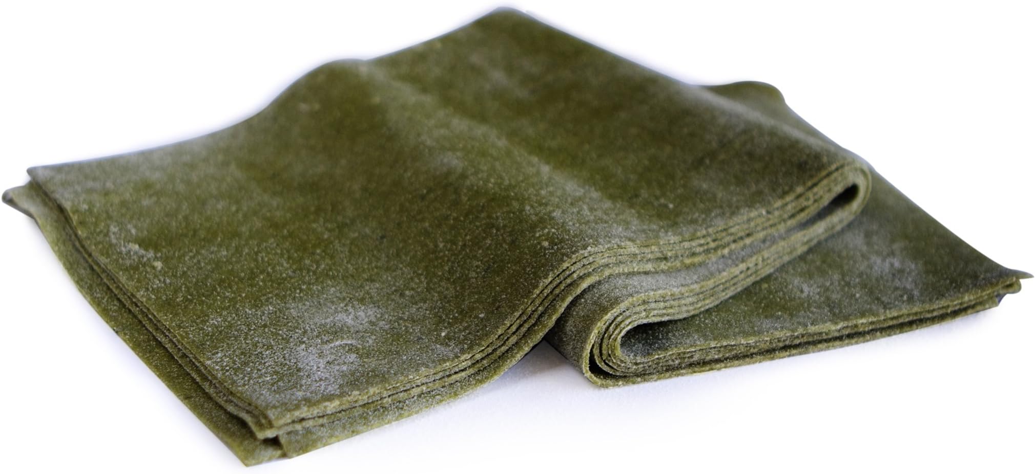 DeLaurenti Fresh Pasta Sheets, 10 ct, Spinach, 1.5 lb