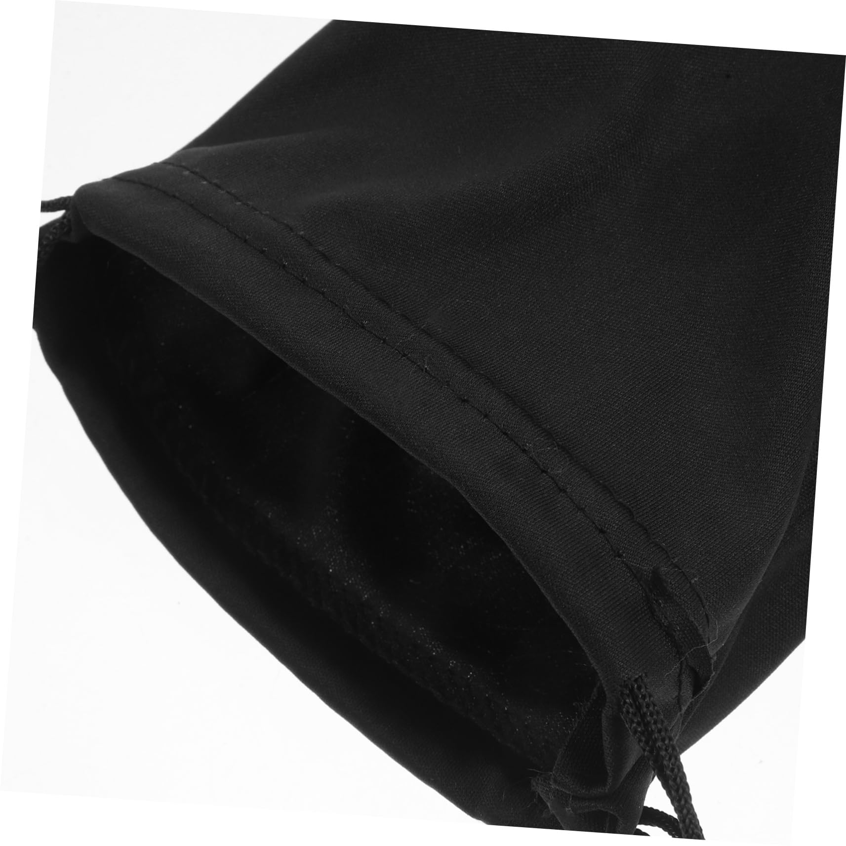 10pièces Lot De Housses De Protection Ski Microfibre Douce Avec Cordon Ajustable Pour Lunettes Et Masques Pochette De Rangement Antirayures Pour Goggles Et Lentilles