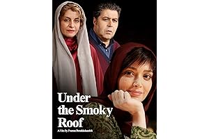 Step into a World of Innocence and Adventure with 'Under The Smoky...