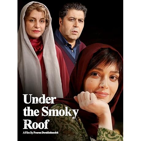 Step into a World of Innocence and Adventure with 'Under The Smoky...