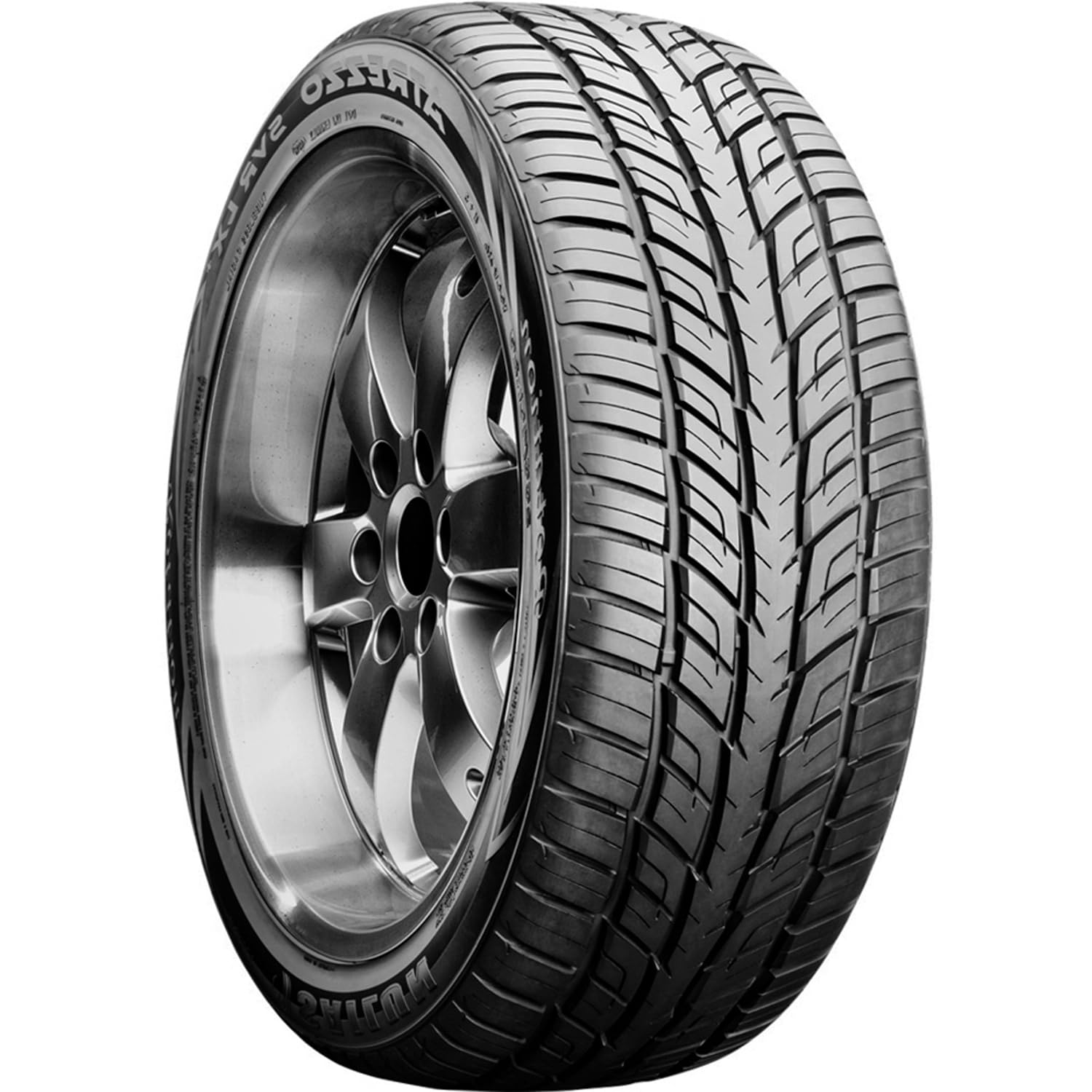 Amazon.com: Sailun Atrezzo SVR LX+ 275/45R20XL 110V BSW : Automotive