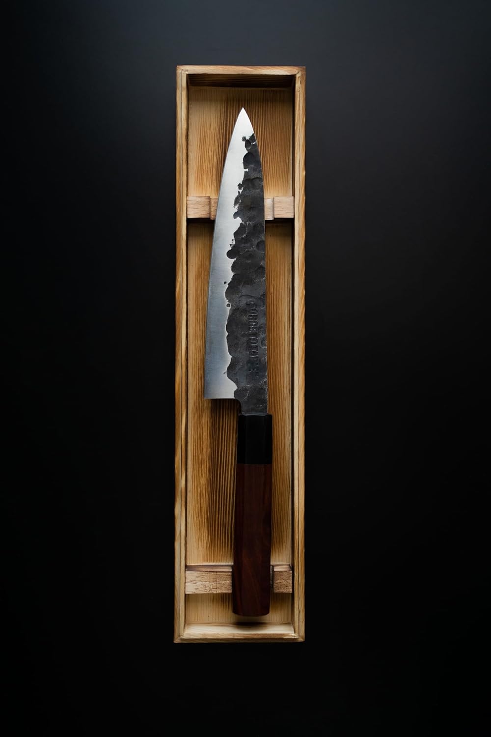 8" Gyuto Handmade Japanese Style Chef Knife