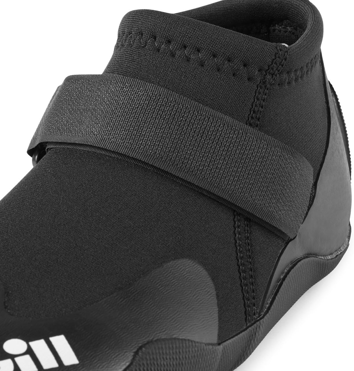 Gill Pursuit 3mm Neoprene Shoe - Unisex - Water Sports Dinghy Sailing Swimming Paddleboard Surfing