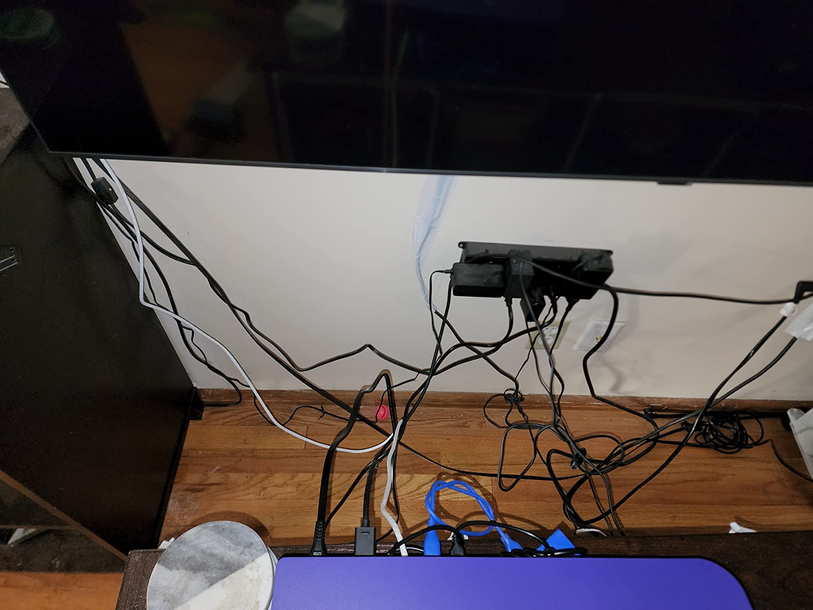 6/mo Finance Cable Raceway Kit, Stageek Cable Management System Kit