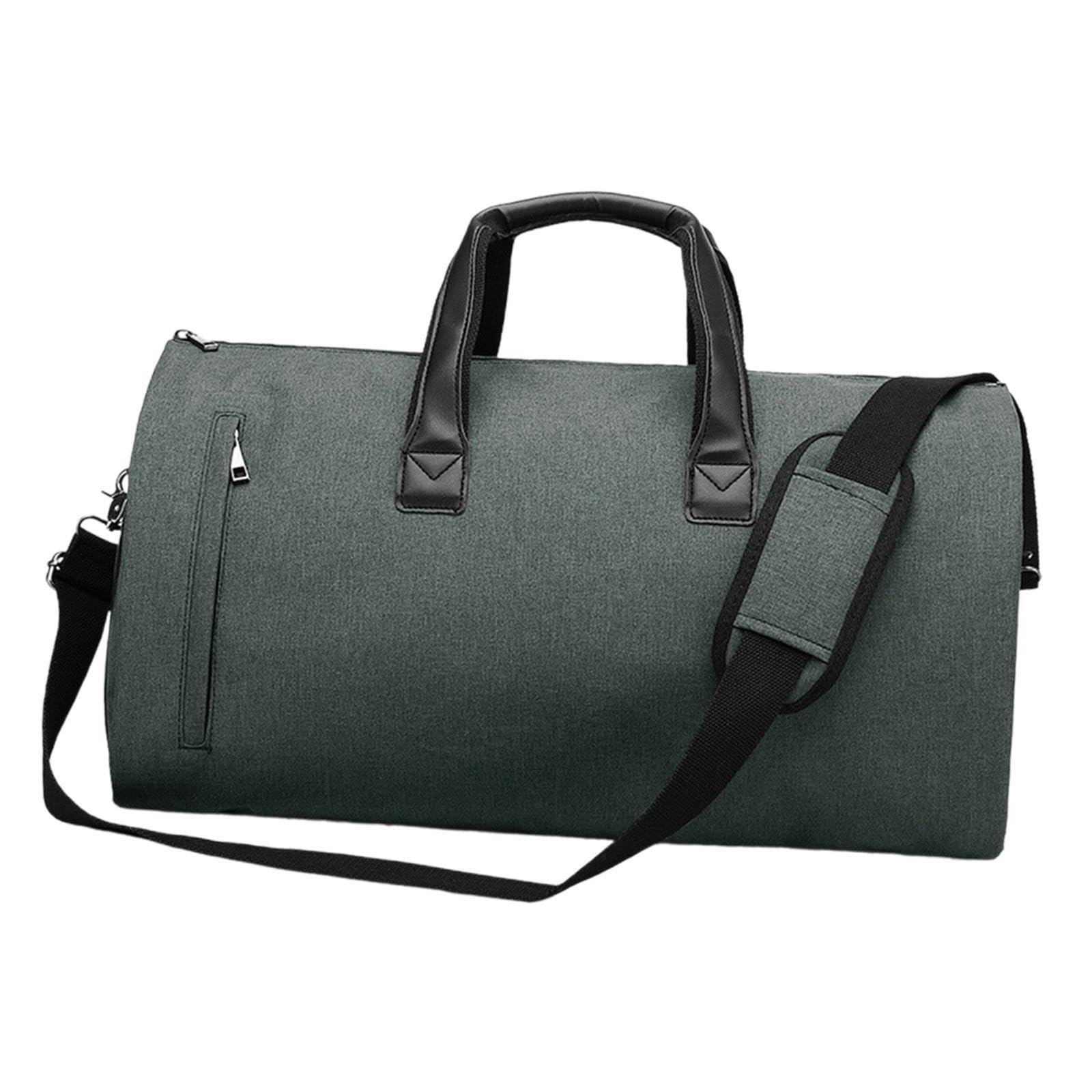 Bolsa de Viaje Duradera de Gran Capacidad, Impermeable, Aventuras al Aire Libre, Gimnasio, Deportes, Viajes de Fin de Semana, Zapatos, Bolsa de Viaje,