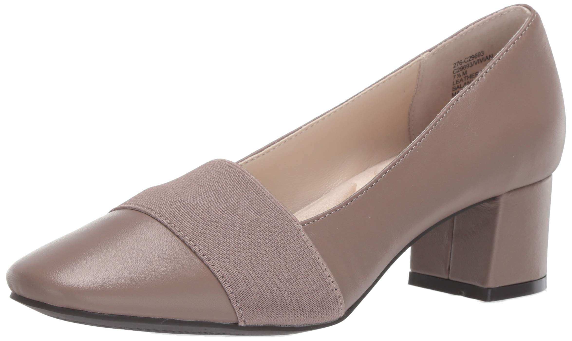CLIFFS BY WHITE MOUNTAIN Vivian womens Pump