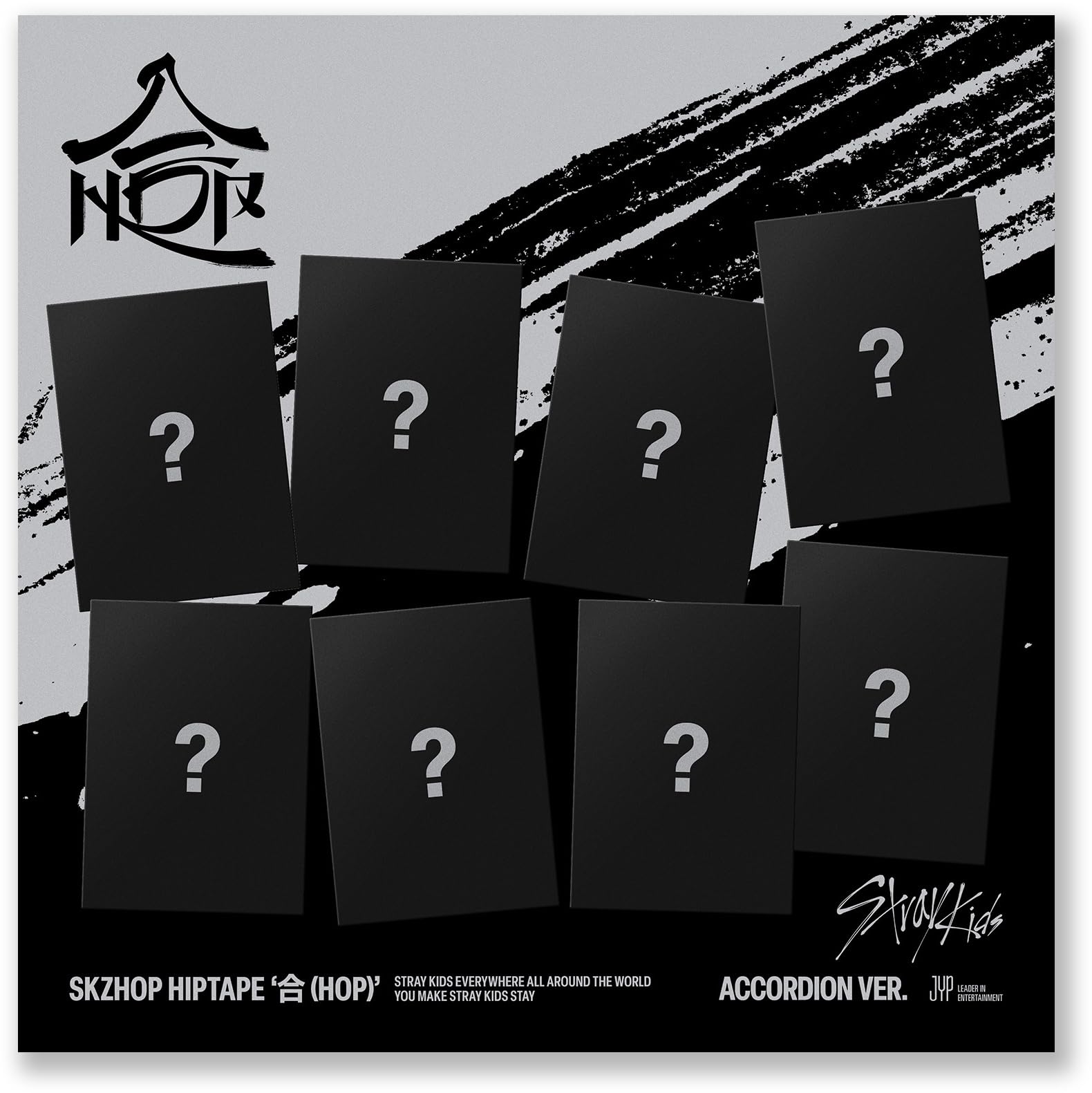 HOP (ACCORDION VER.)