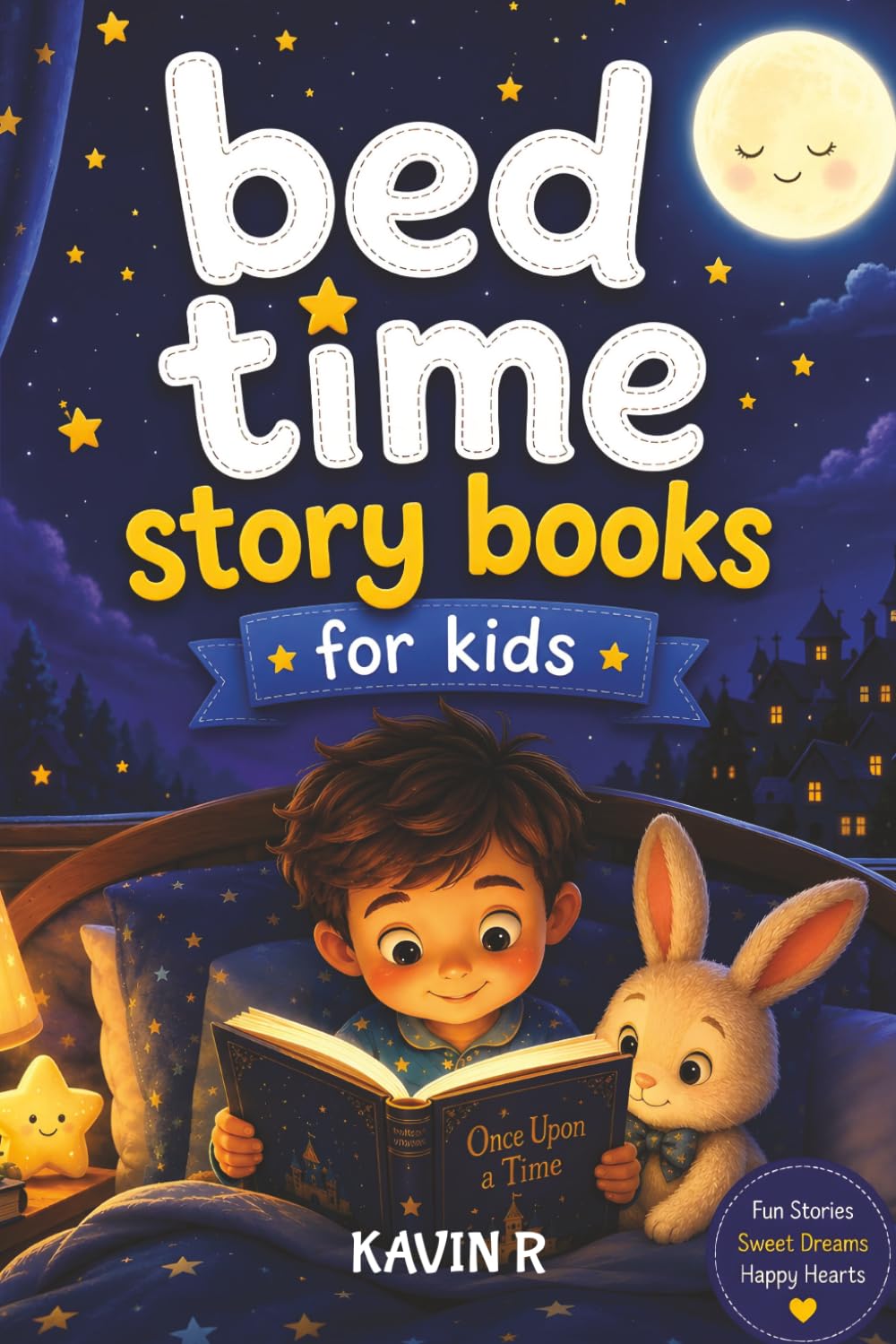 Bed time story books for kids: A Heartwarming Bedtime Story That Teaches Children the Power of Kindness, Friendship, and Helping Others