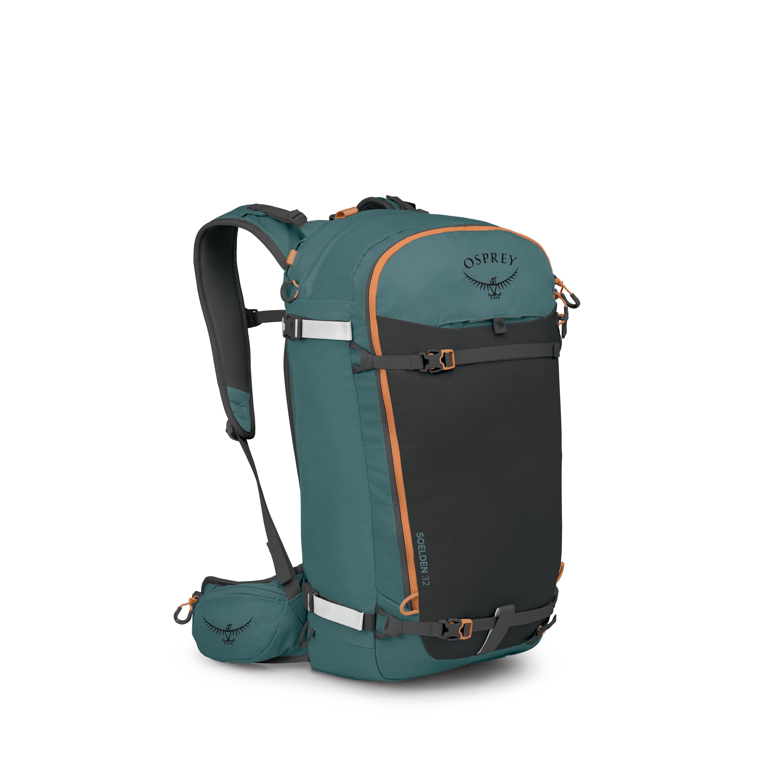 Amazon.co.jp: Osprey Soelden 32L スキー/スノーボードバックパック