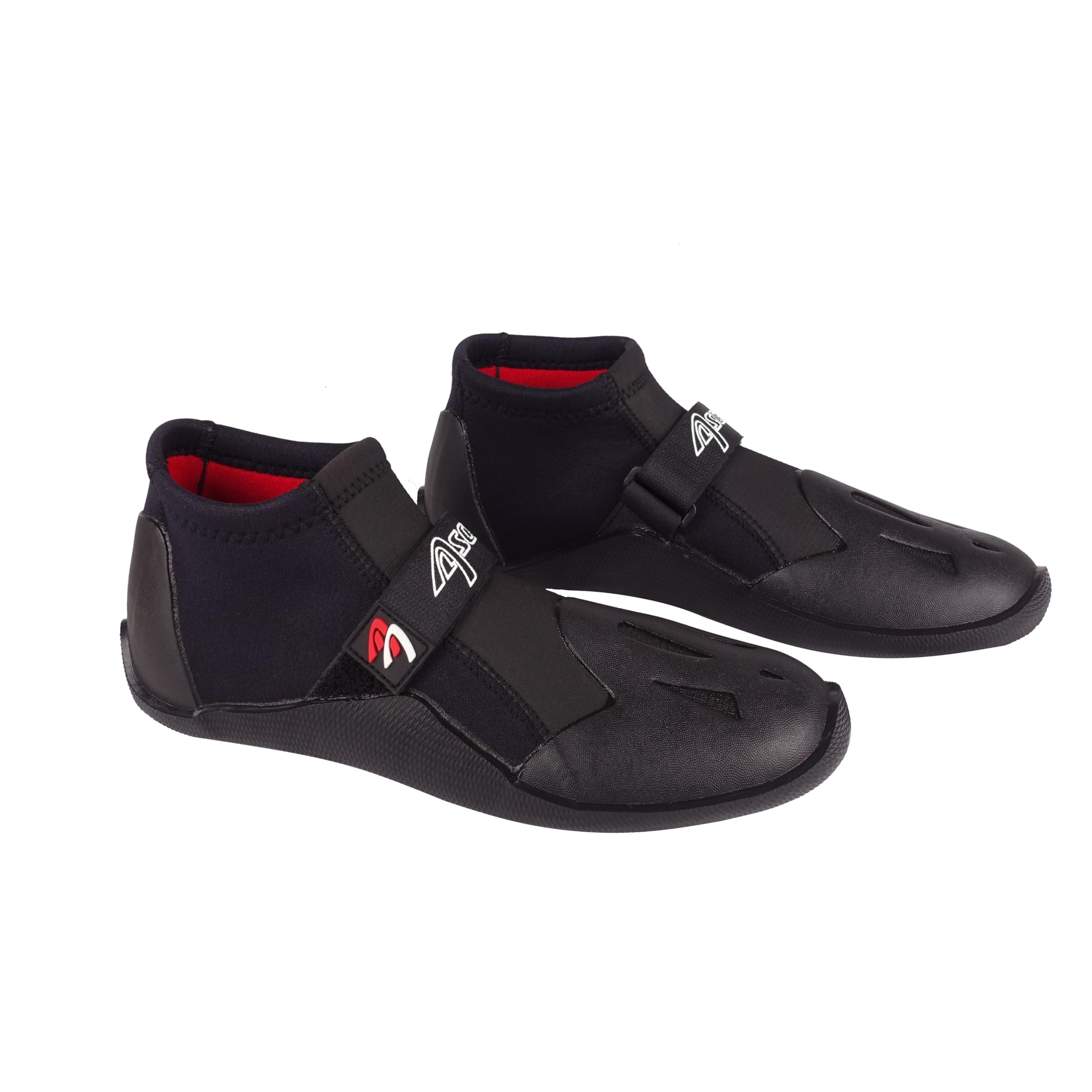 Ascan Beach 2 mm Scarpe Neoprene