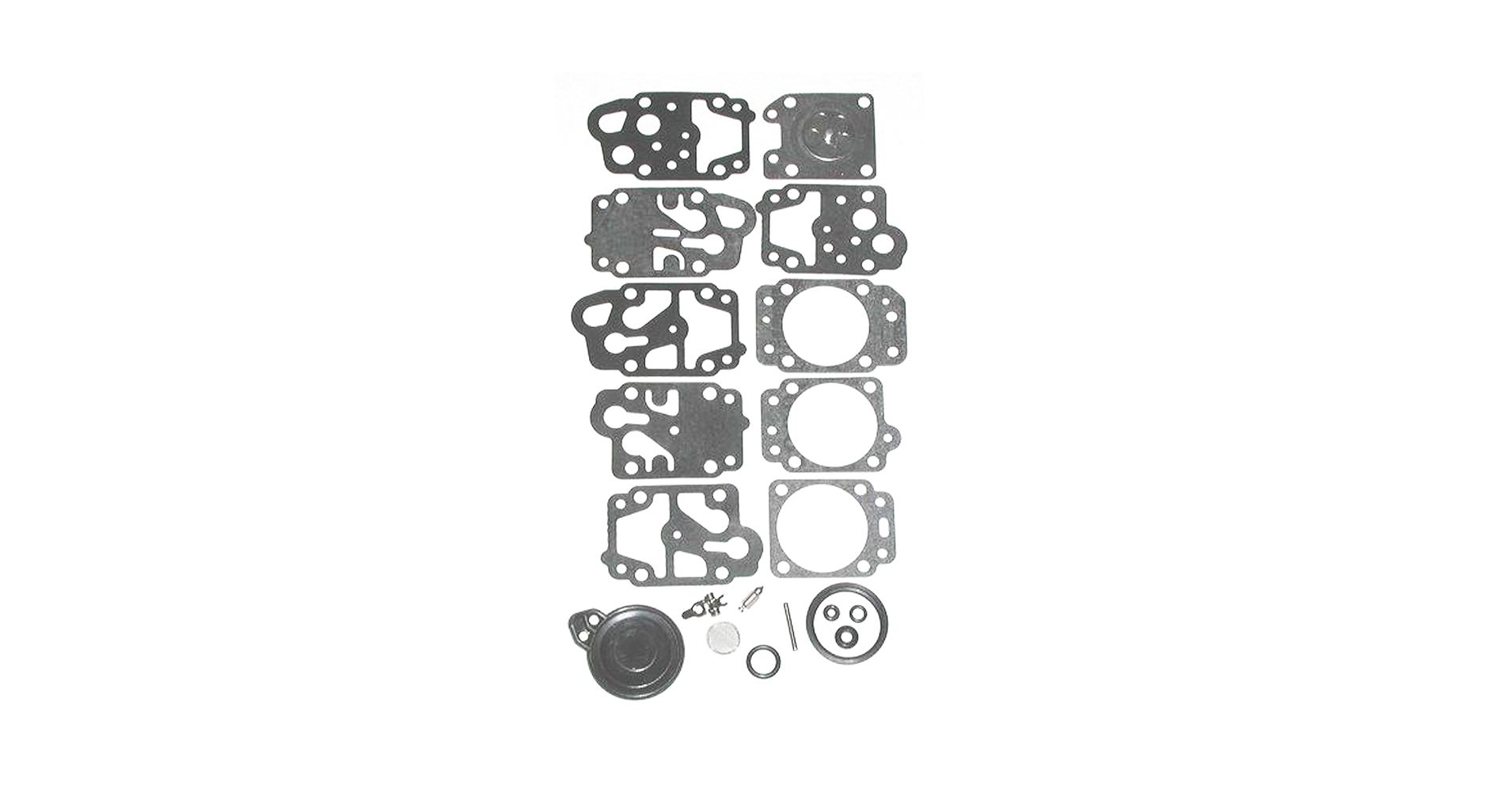 WEBER KoRocK グッズ① GENUINE OEM EATON FULLER TRANSMISSION K3131 Yoke Bar Kit