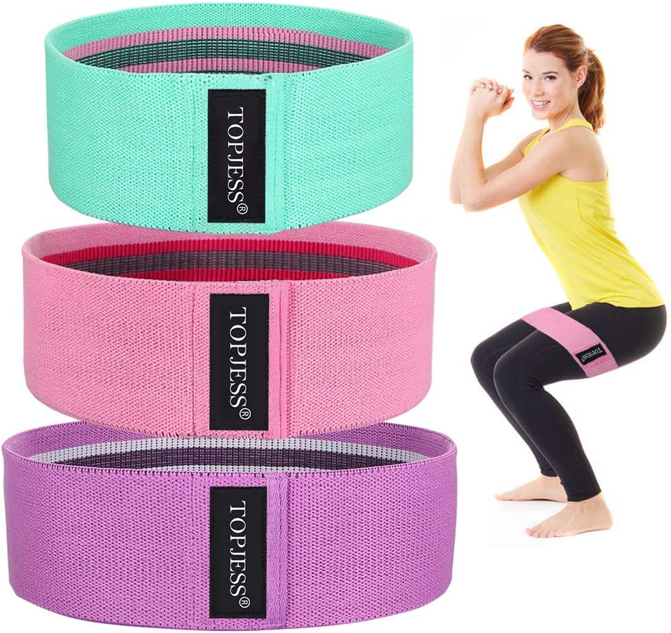 cintura fitness per lo yoga