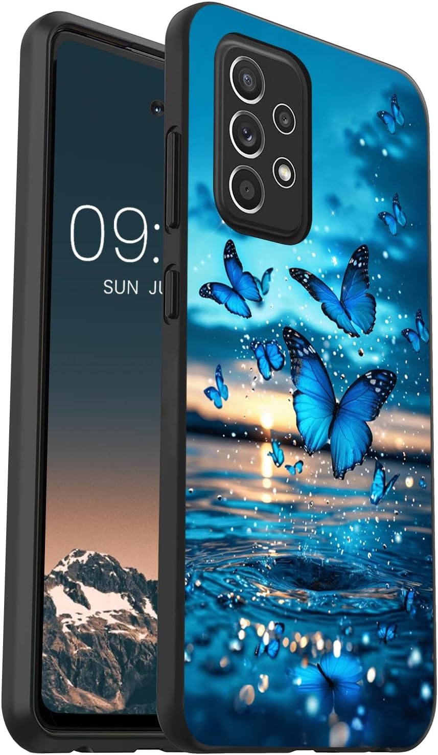 Custodia Per Telefono Anti-graffio Per Ulefone Armor 21 Flexible Tpu Mobile Phone Back Case Transparent Sku660157166a