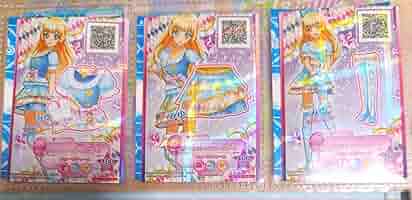 パステルトップスター アイカツスターズ! - アイカツスターズ パステルトップスター