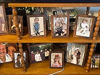 Review Image by Patti Broady