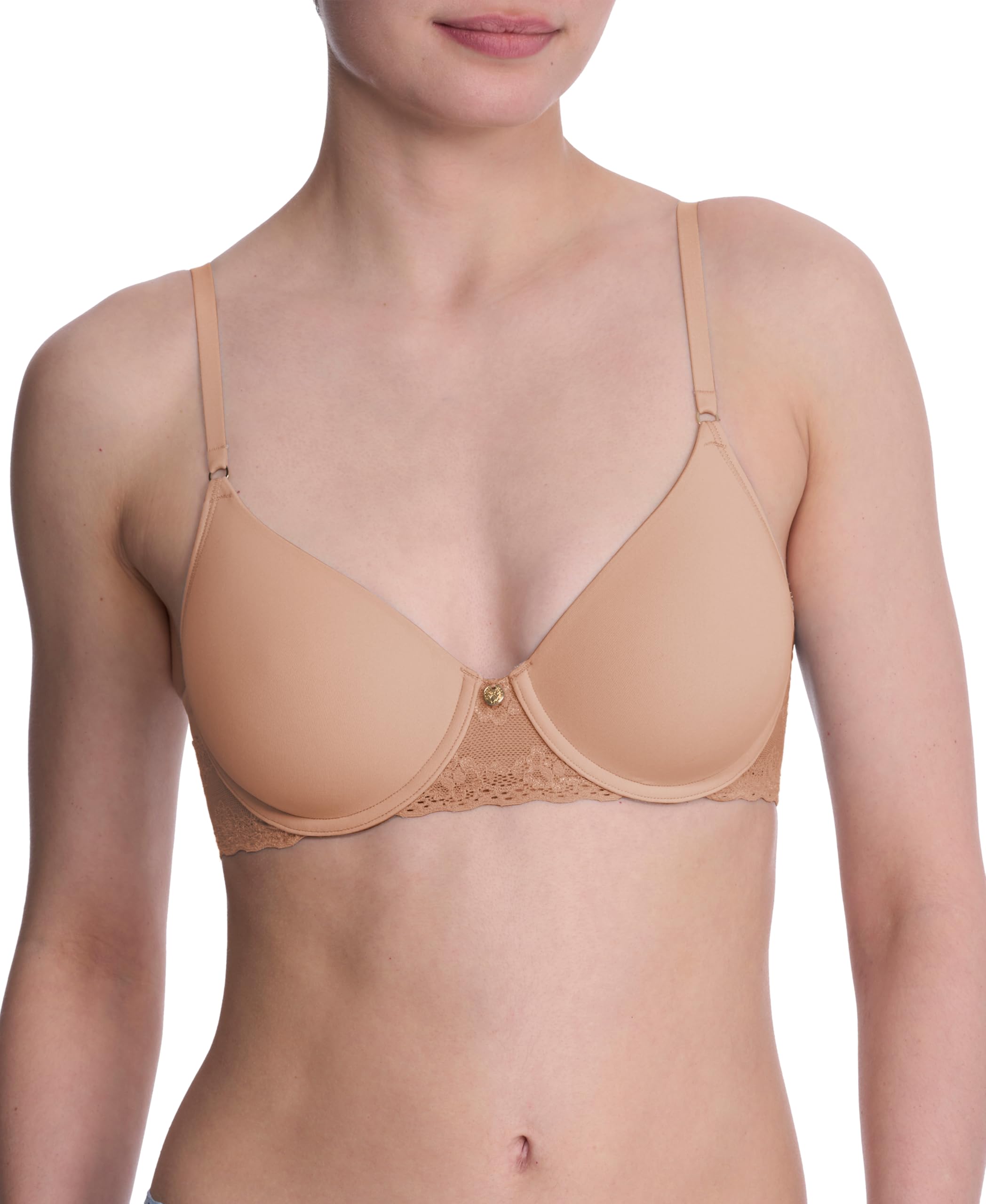 Natori Women's Bliss Perfection Seamless T-Shirt Bra