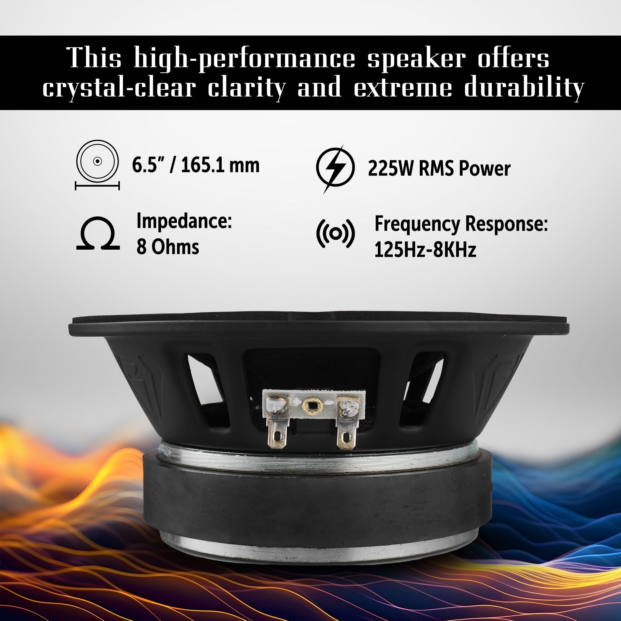 BLACK DIAMOND Dia-M6 6.5