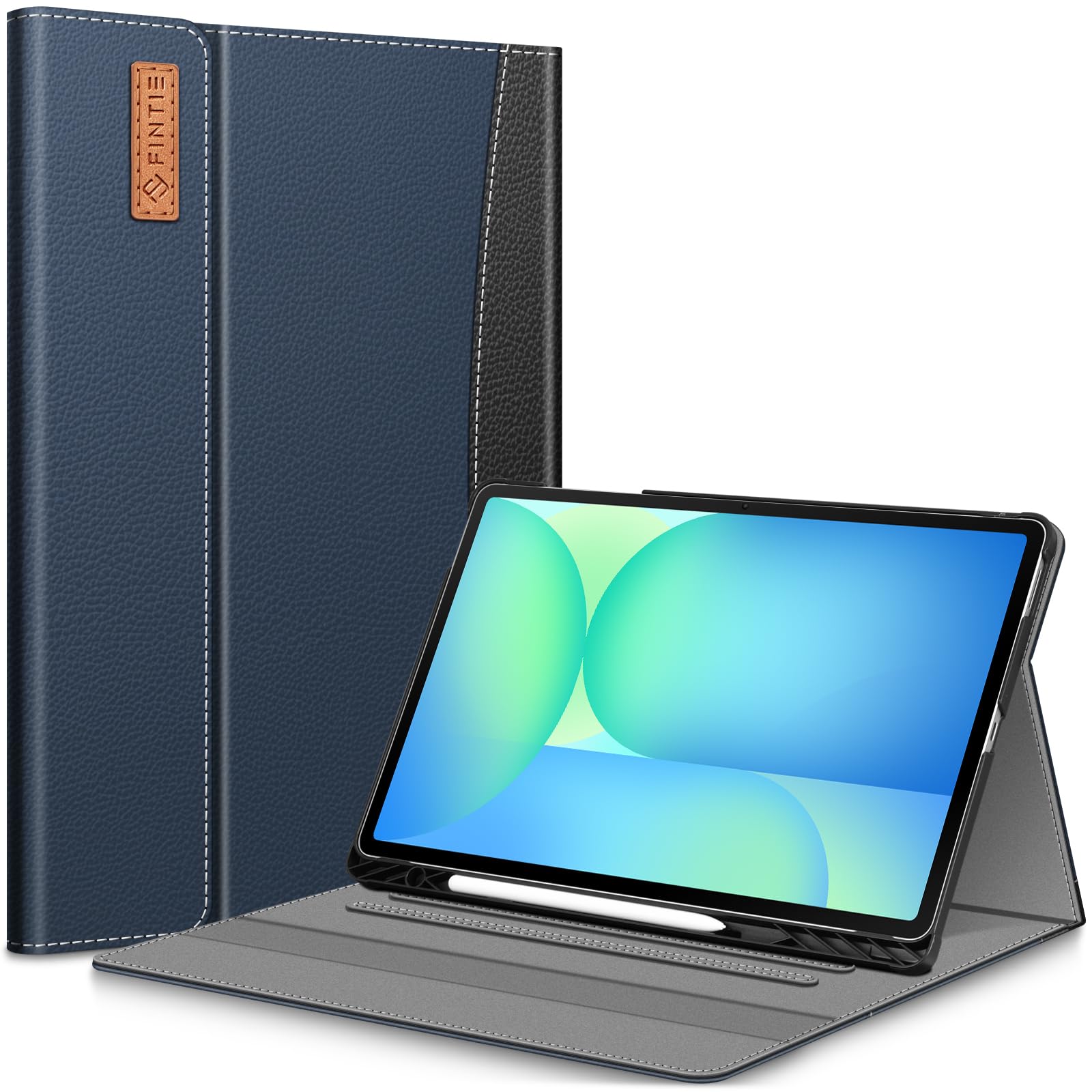Amazon.com: Fintie Portfolio Case for Samsung Galaxy Tab S10 FE
