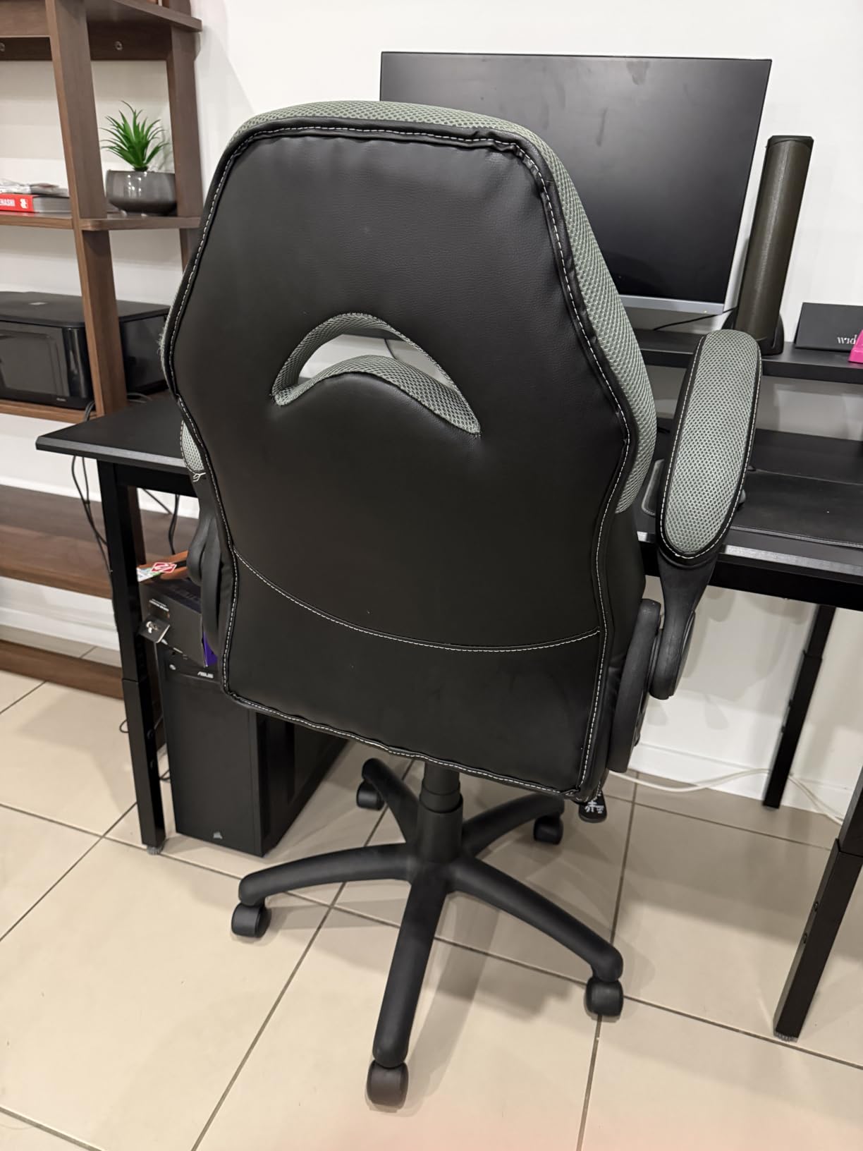Customer photo