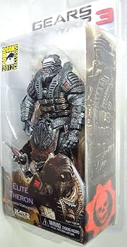 ネカ　ギアーズオブウォー　エリートスロン ネカ ギアーズオブウォー エリートスロン - メルカリ