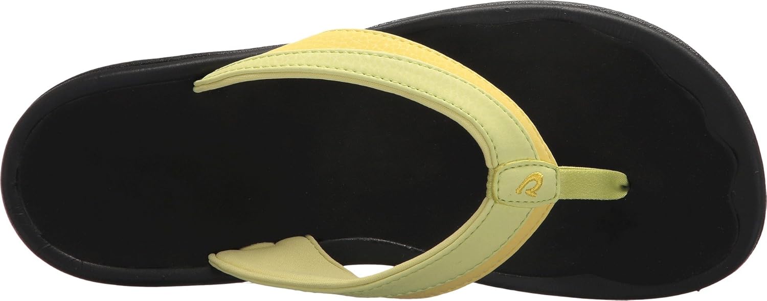 OLUKAI Women's 20110-PZ40 - Ohana Shave Ice 5 M