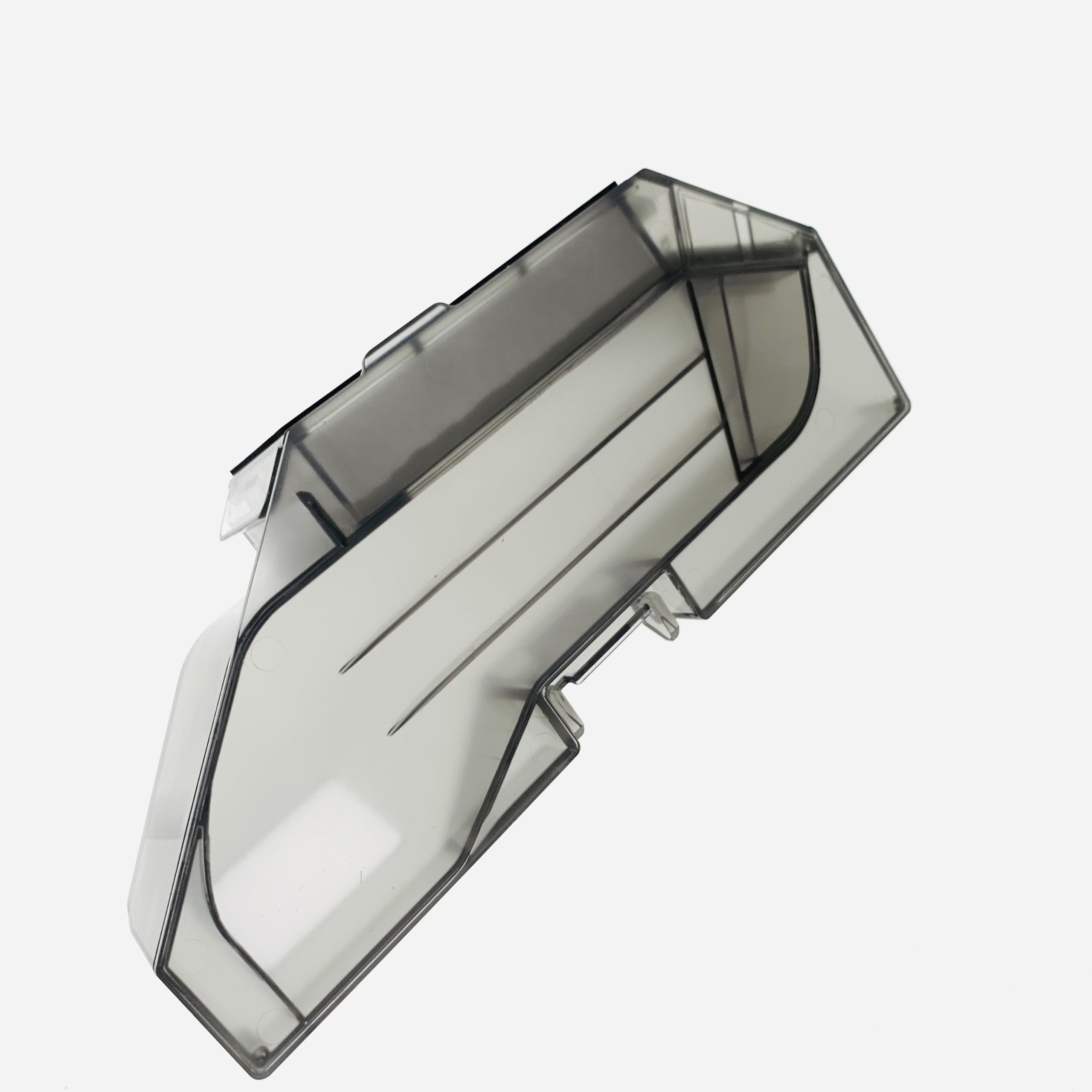 Piezas De Repuesto For Cubo Basura, Compatibles Con Dreame, L40s Pro Ultra / L50 Bot, Caja Polvo For Aspiradora Robot Accesorios Filtro