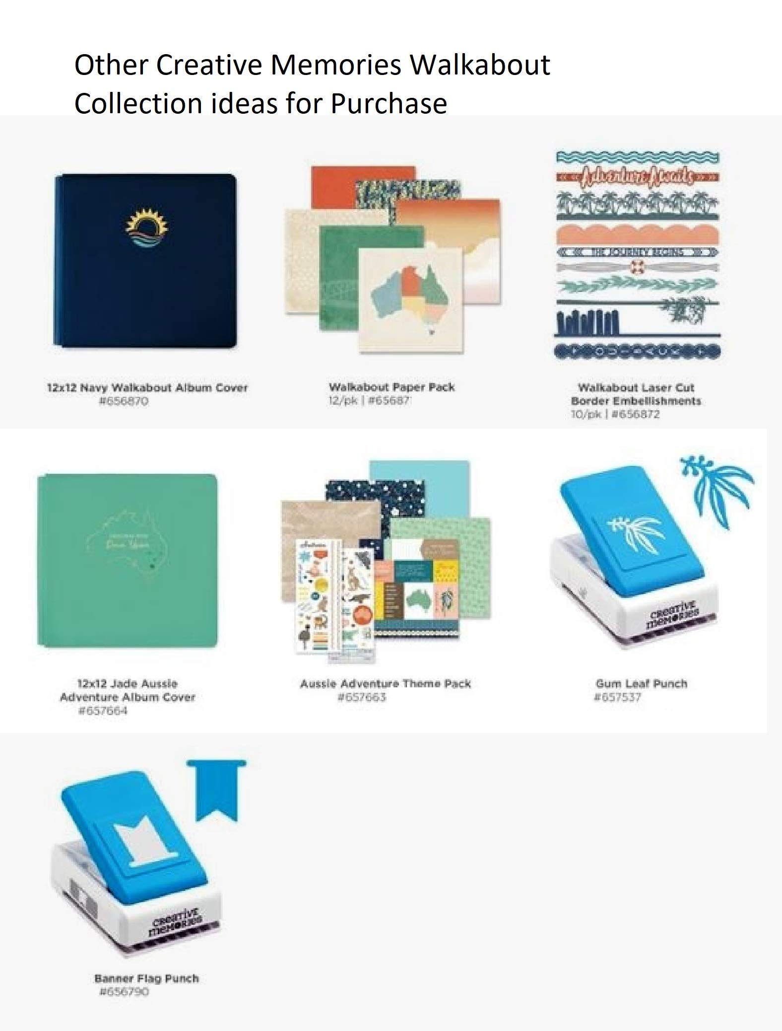 CREATIVE MEMORIES アルバム11点セット Creative Memories Catalog 0324 by Creative Memories - Issuu