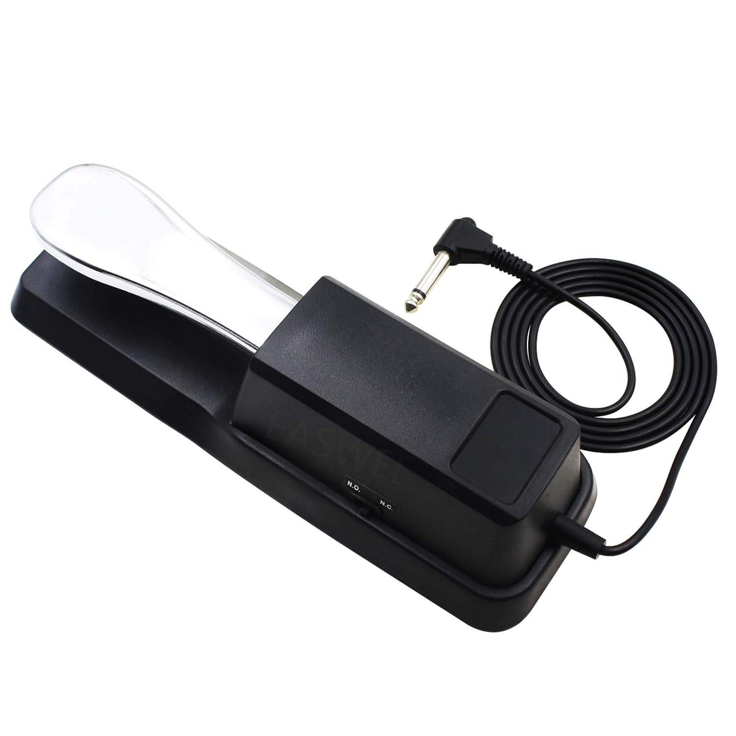 Damper Sustain Pedal Foot Switch for Yamaha DGX-500 DGX-505 DGX-520 DGX-650