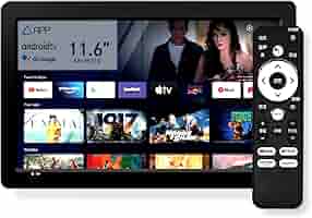 11.6インチ車載スマートリアモニター AN-M010 APPスマートリアモニター11.6インチ車載スマートリアモニター