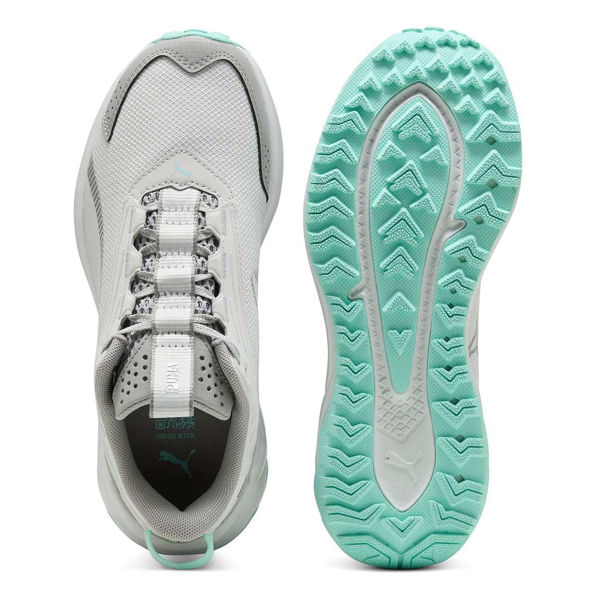 Puma Mężczyźni Reflect LiteAdidasy