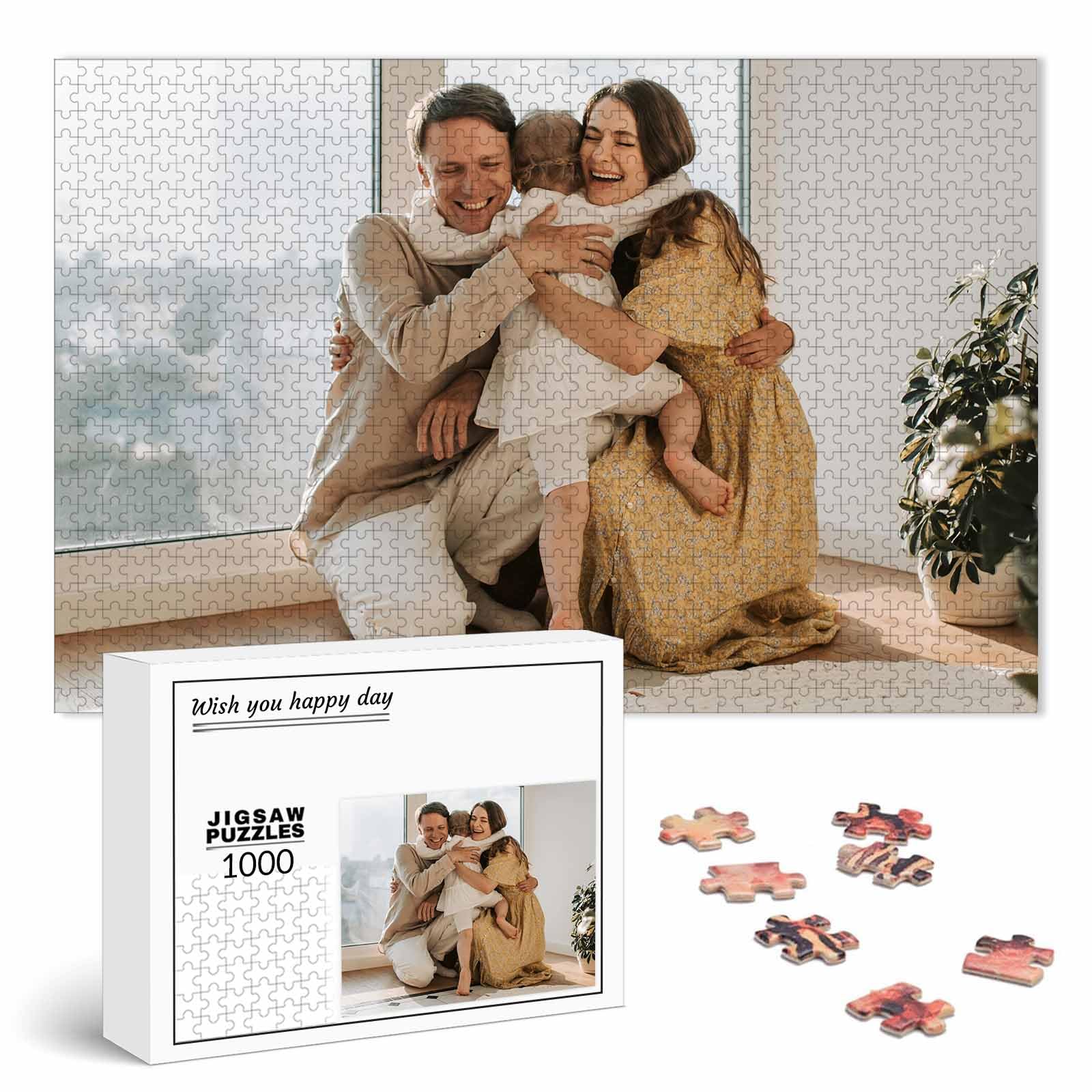 Puzzle 2000 Pièces épicerie Educa : King Jouet, Puzzles Adultes Educa