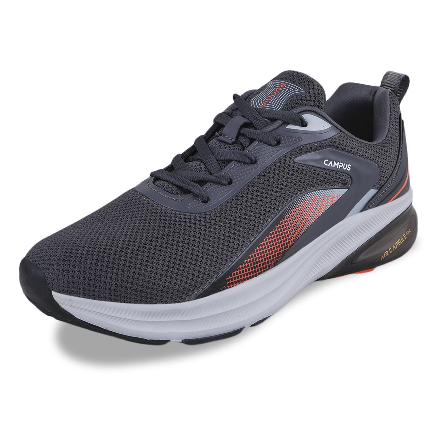 Campus Men's Bonus Running Shoe