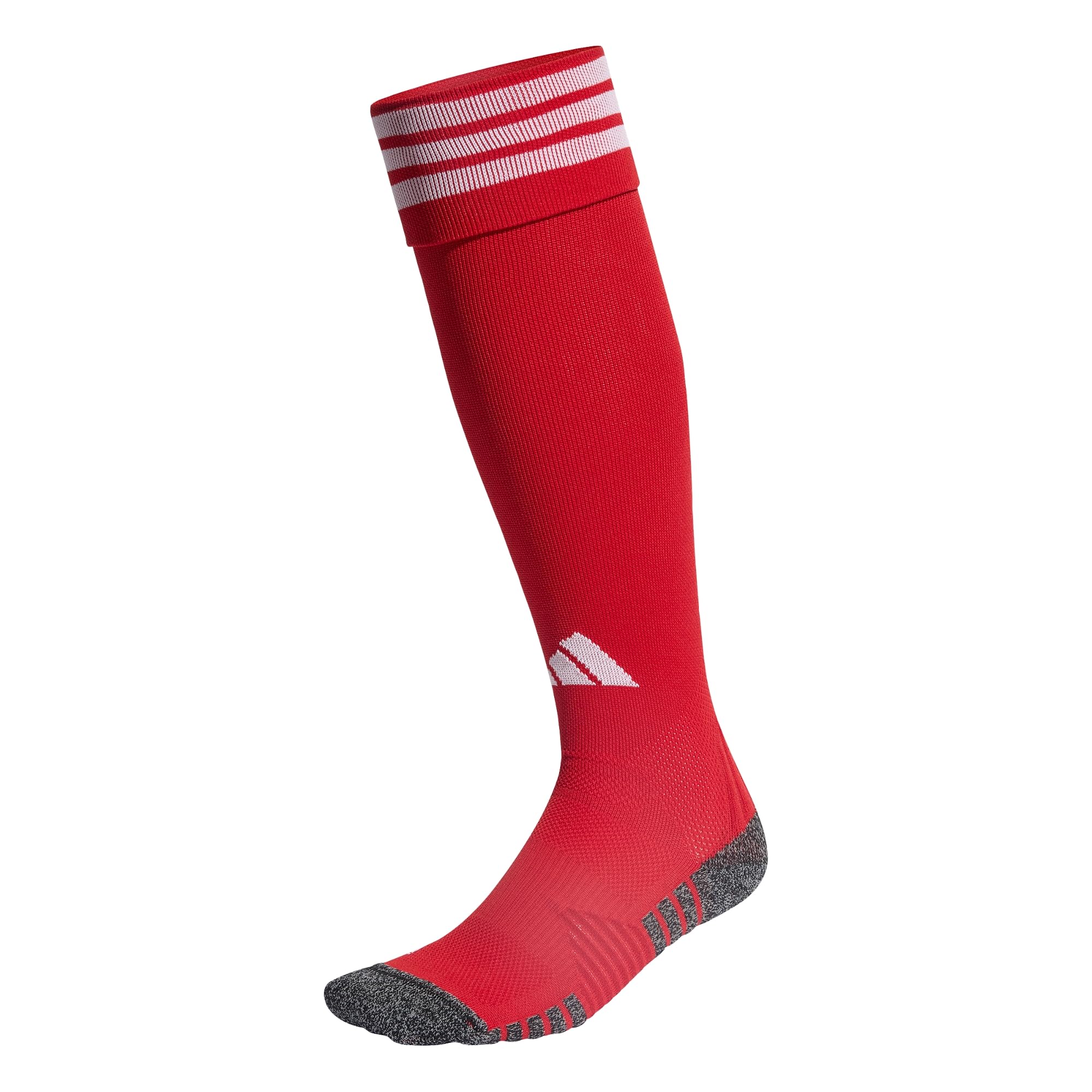 adidas Unisex Adi 26 Sock Socks, team power red 2/white, 6.5-8