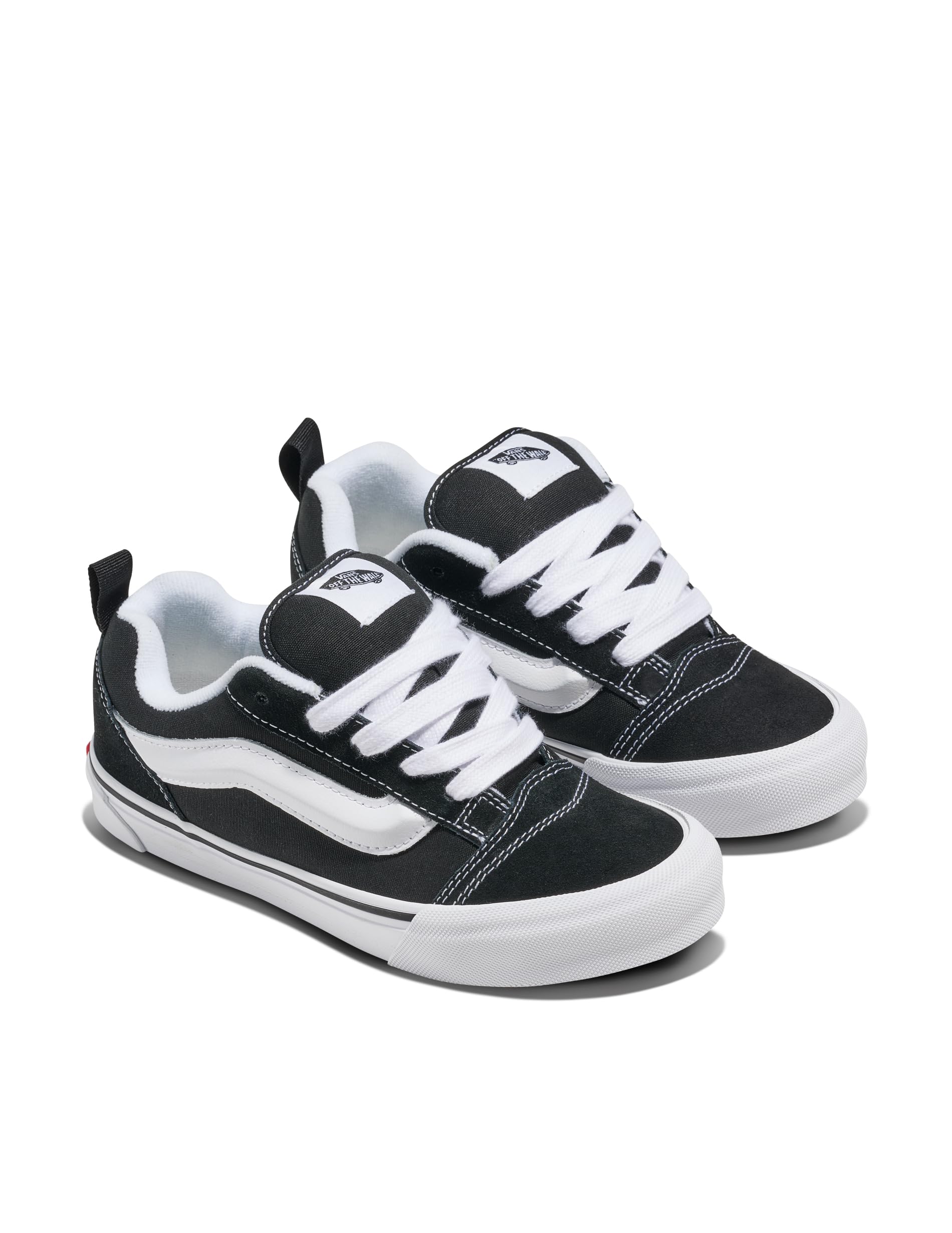 Vans Knu Skool Scarpe da ginnasticaUnisex - Bambini e Ragazzi