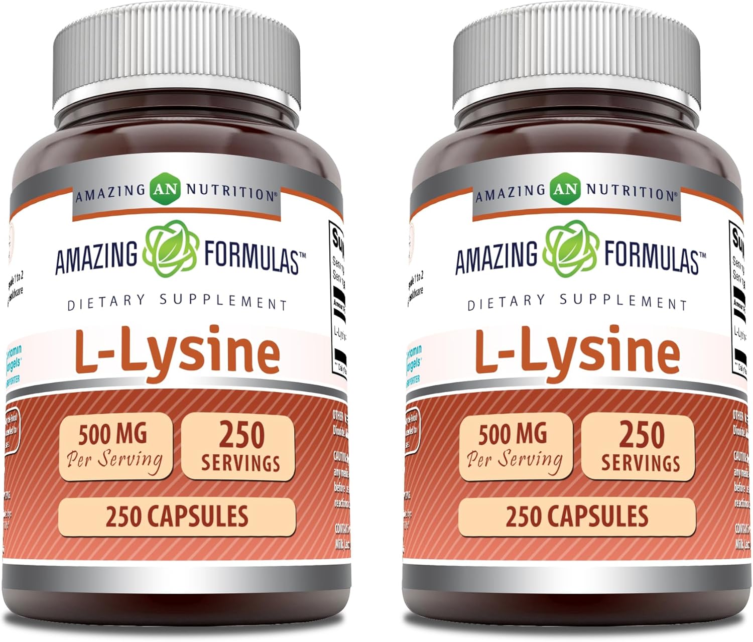 250 | 2 Pack 250 | 2 Pack