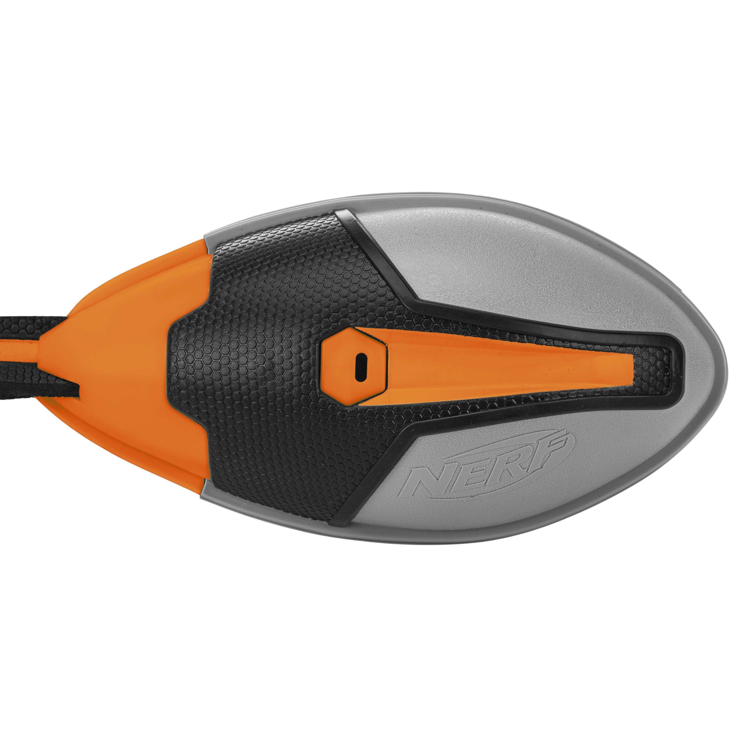 Nerf Vortex Ultimate Grip Foam Football Soft Vortex Football for