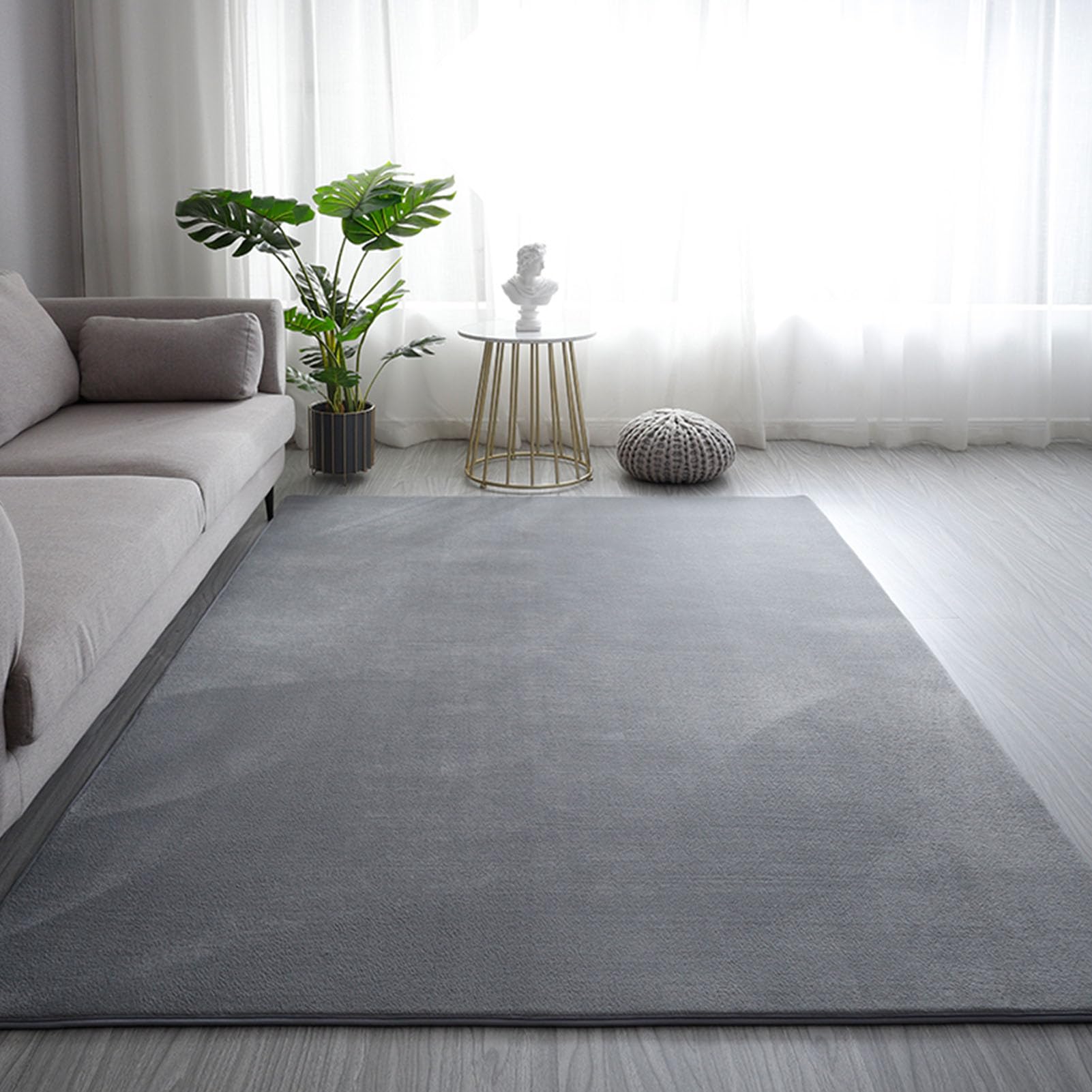 Tappeto professionale insonorizzato per batteria, 180 x 250 cm, antiscivolo, assorbe gli urti, ideale per batteria acustica ed elettronica, bassi e rullanti