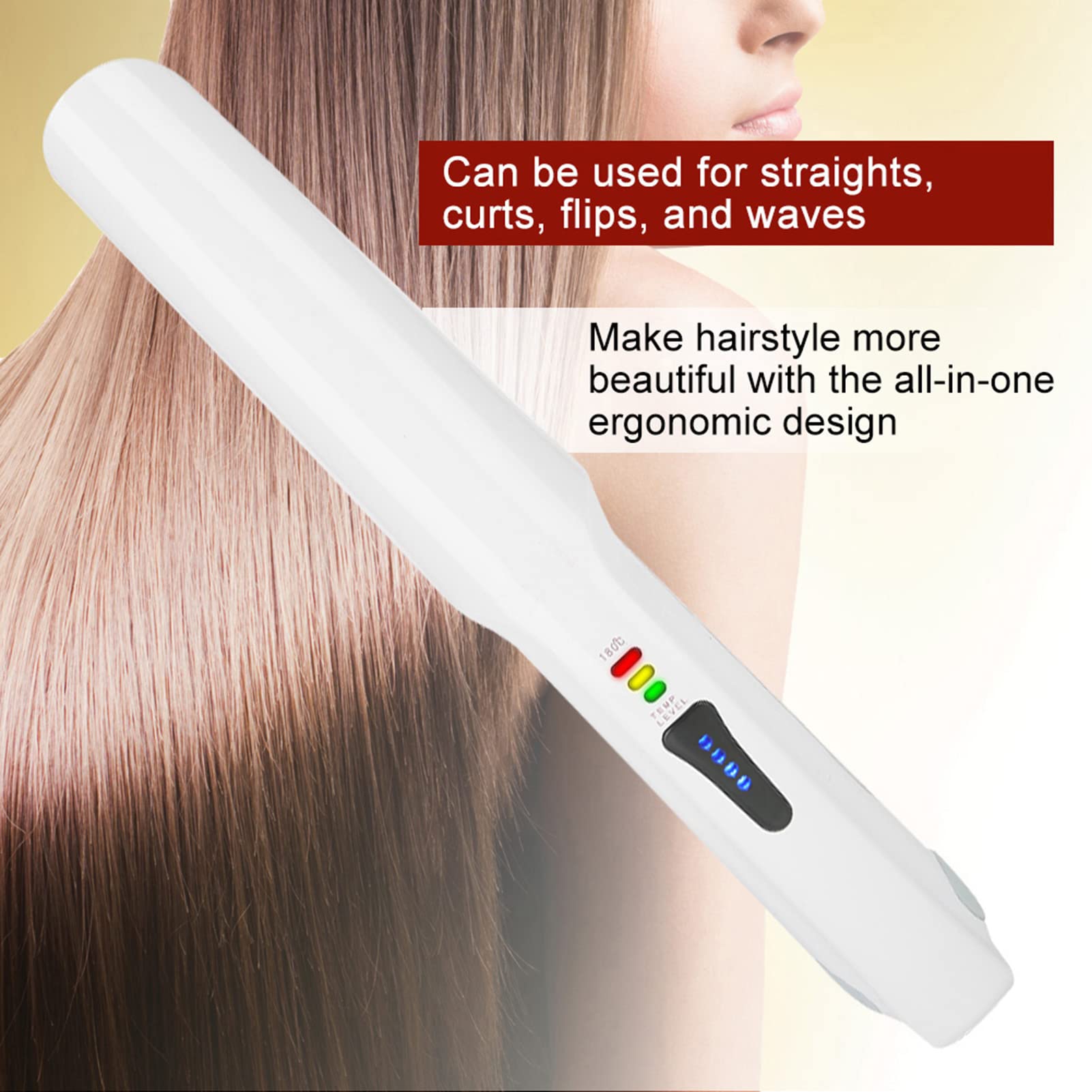 Best Wet To Dry Flat Iron 2023 Try These Wet To Dry Hair