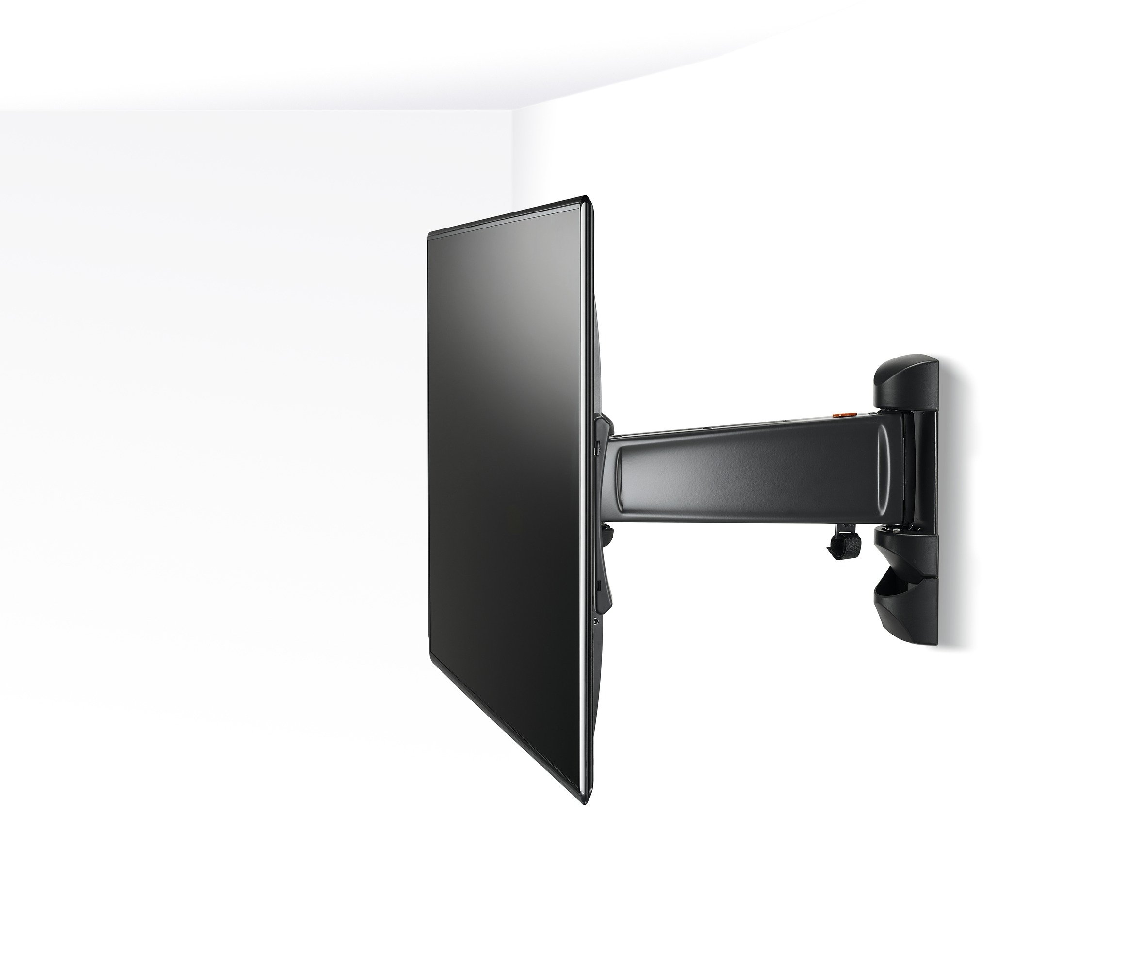 Mount TV Wall 25 L 40-65 Pol Vesa 600x400 - Dettaglio